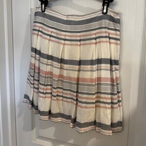 Sim & Sam pleated skirt size medium